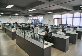 镇江度假区公共卫生间施工