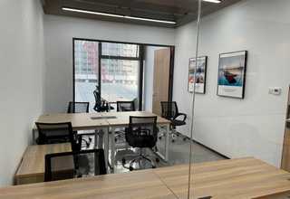 温州小型会展方案