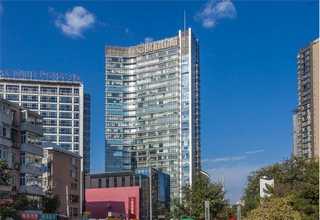 内蒙黄金义眼台