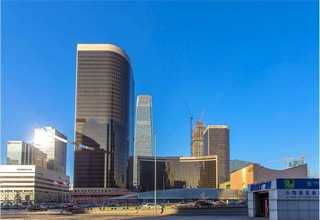 福清高山家庭整装效果图