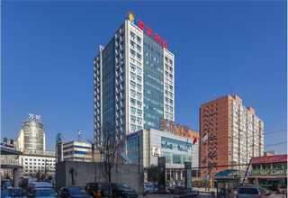 博罗龙溪机器人夹具气缸