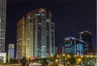 陕西自锁防松螺母