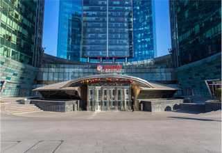 河北立式消防泵