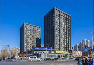 上海布袋脉冲除尘器供应商