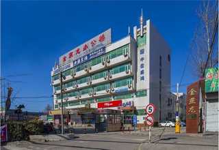 金华星级酒店贴膜屏报价